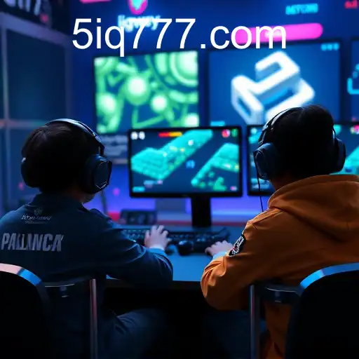 Emerging Trends in Online Gaming