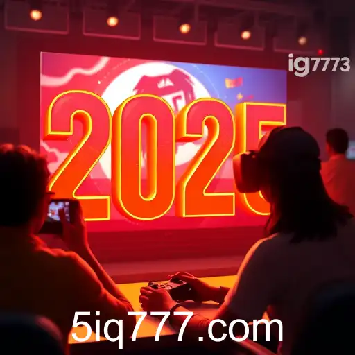 Unlocking the Future of Online Gaming