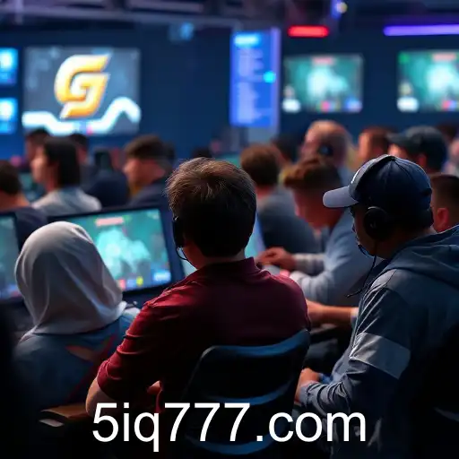 The Rise and Challenges of Online Gaming Communities