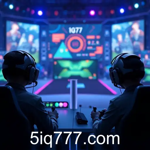 Gaming Innovations and AI in 2025