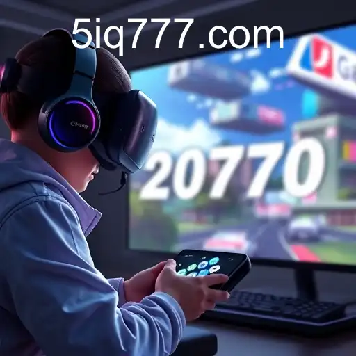 The Rise of Gaming Websites and Latest Trends