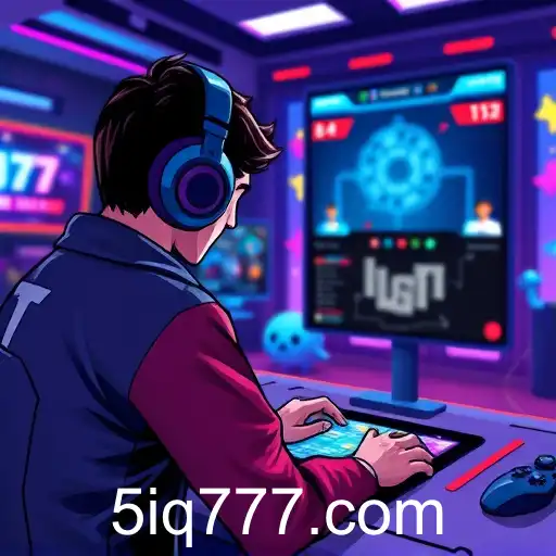 Gaming Dynamics and Digital Transformation in 2025