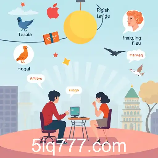 IQ777 Revolutionizes Online Gaming in 2025