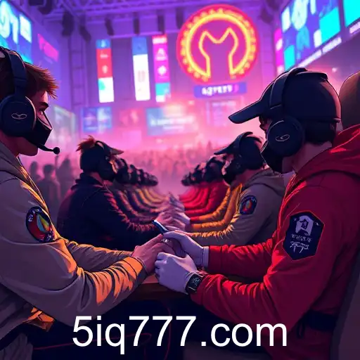 The Rise of Gaming Culture in 2025