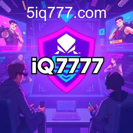 The Evolution of Online Gaming: IQ777 Leads the Charge
