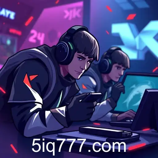 Exploring the Exciting World of Multiplayer Games