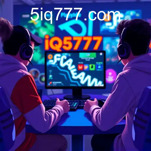 The Rise of Digital Gaming Communities