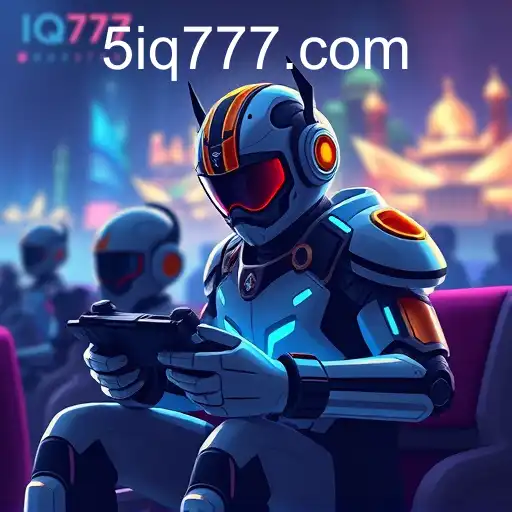 The Rise of IQ777 in the Gaming World