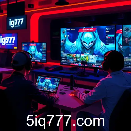 The Rise of Online Gaming and its Cultural Impact