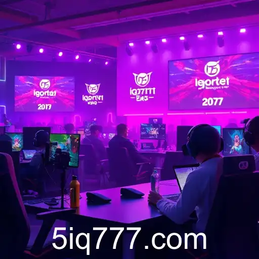 The Rise of Online Gaming in 2025