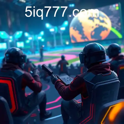 The Rise of Online Gaming Platforms