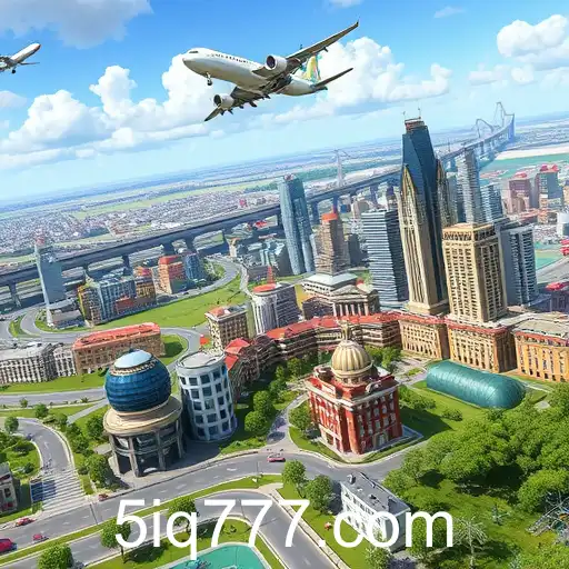 Exploring the Diverse World of Simulation Games