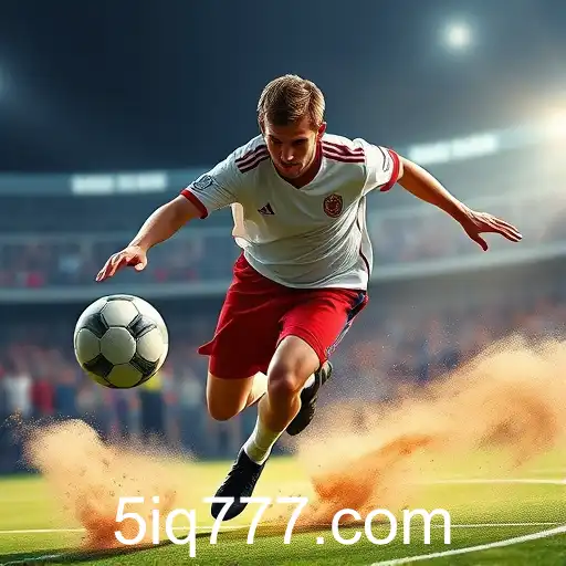 Exploring the Excitement of 'Sports Games' on the IQ777 Platform