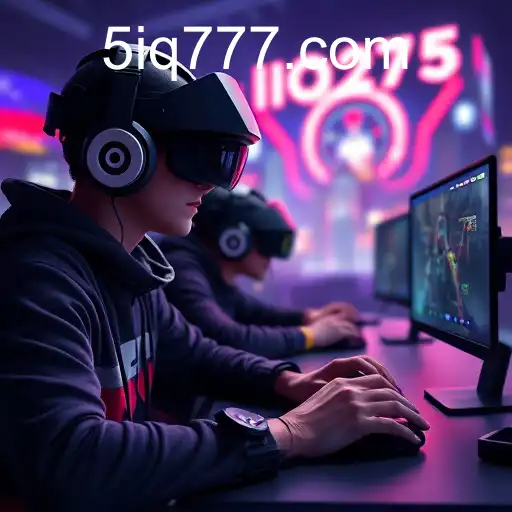 The Rise of Online Gaming in 2025